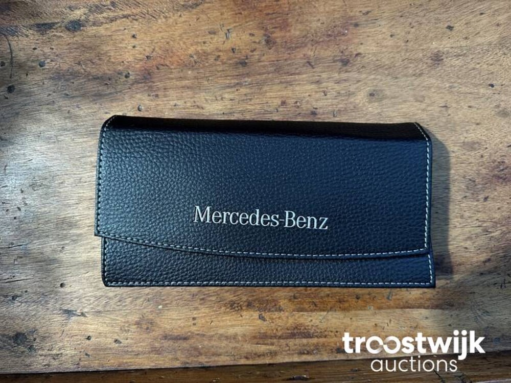 Mercedes-Benz E300e Estate Exclusive E-Klasse 211pk 2021