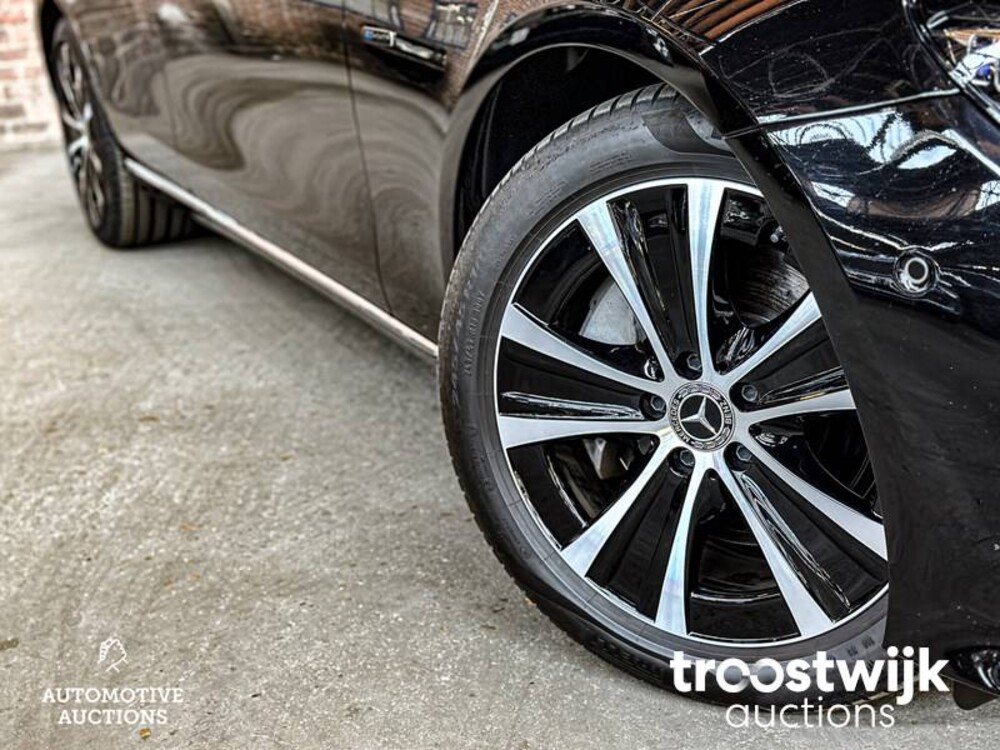 Mercedes-Benz E300e Estate Exclusive E-Klasse 211pk 2021