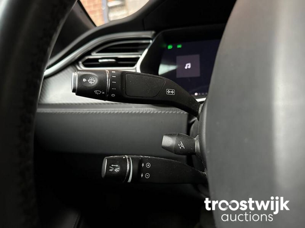 Tesla Model S 75D Base 333pk 2018 -Orig. NL-, RZ-795-K