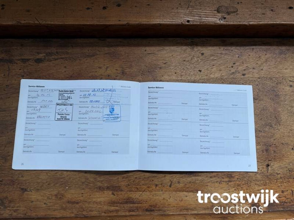 Porsche Cayenne 3.0 V6 240pk 2010