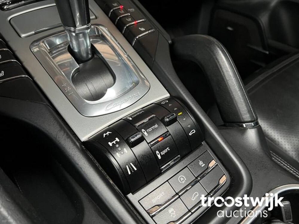 Porsche Cayenne 3.0 V6 240pk 2010