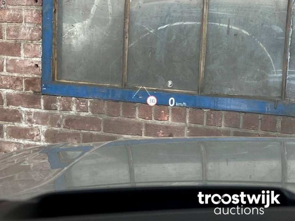 Land Rover Range Rover Vogue LWB Supercharged 386pk 2019