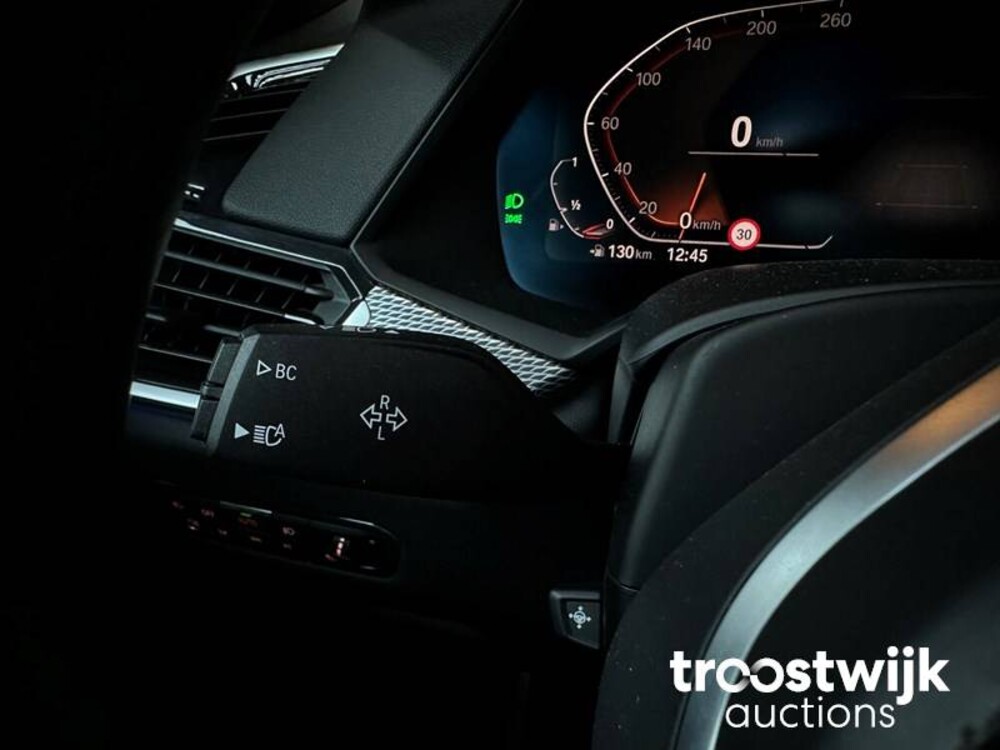 BMW X5 M-Sport xDrive40i High Executive 340pk 2018, S-428-KH