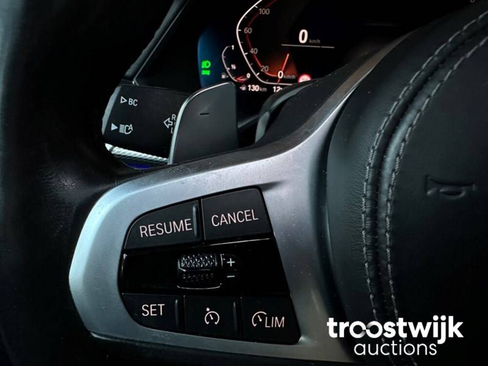 BMW X5 M-Sport xDrive40i High Executive 340pk 2018, S-428-KH