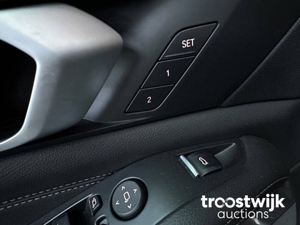 BMW X5 M-Sport xDrive40i High Executive 340pk 2018, S-428-KH