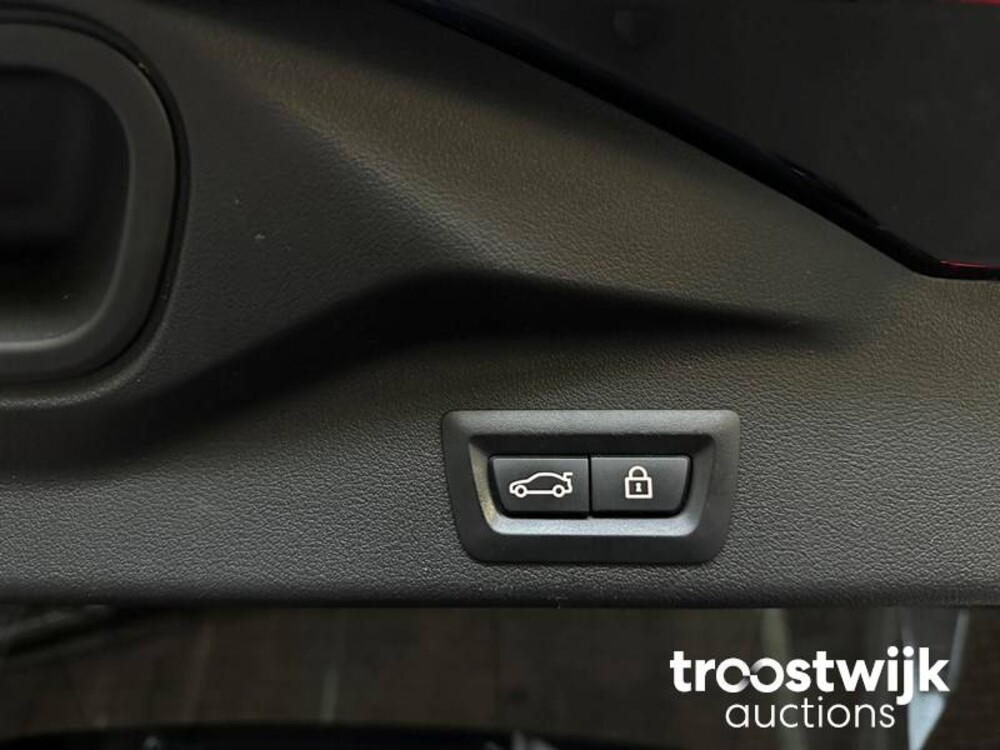 BMW X5 M-Sport xDrive40i High Executive 340pk 2018, S-428-KH