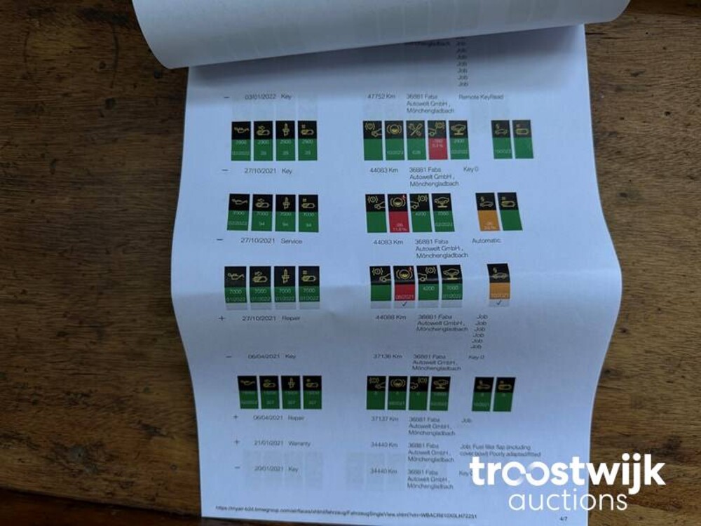 BMW X5 M-Sport xDrive40i High Executive 340pk 2018, S-428-KH