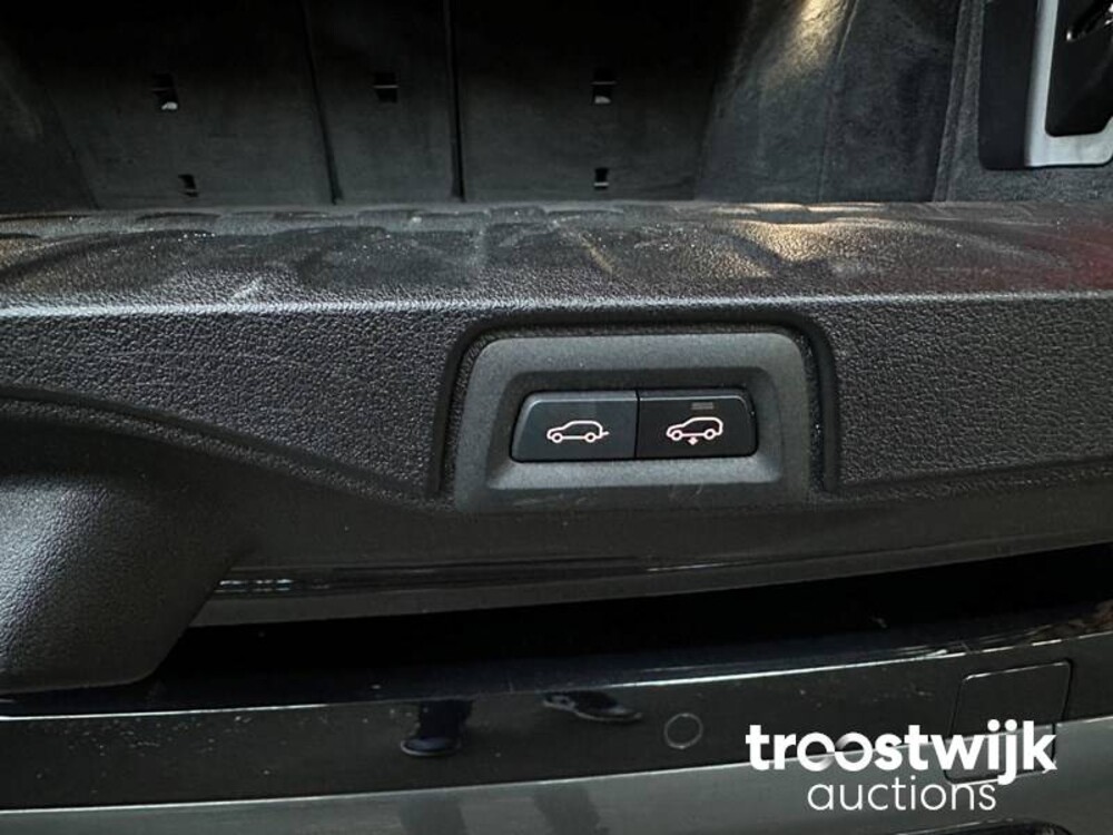 BMW X5 M-Sport xDrive40i High Executive 340pk 2018, S-428-KH