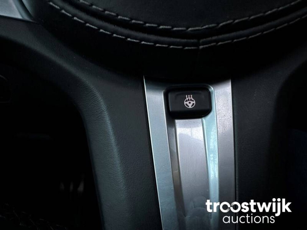 BMW X5 M-Sport xDrive40i High Executive 340pk 2018, S-428-KH