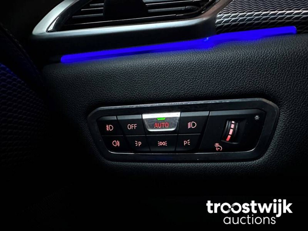 BMW X5 M-Sport xDrive40i High Executive 340pk 2018, S-428-KH