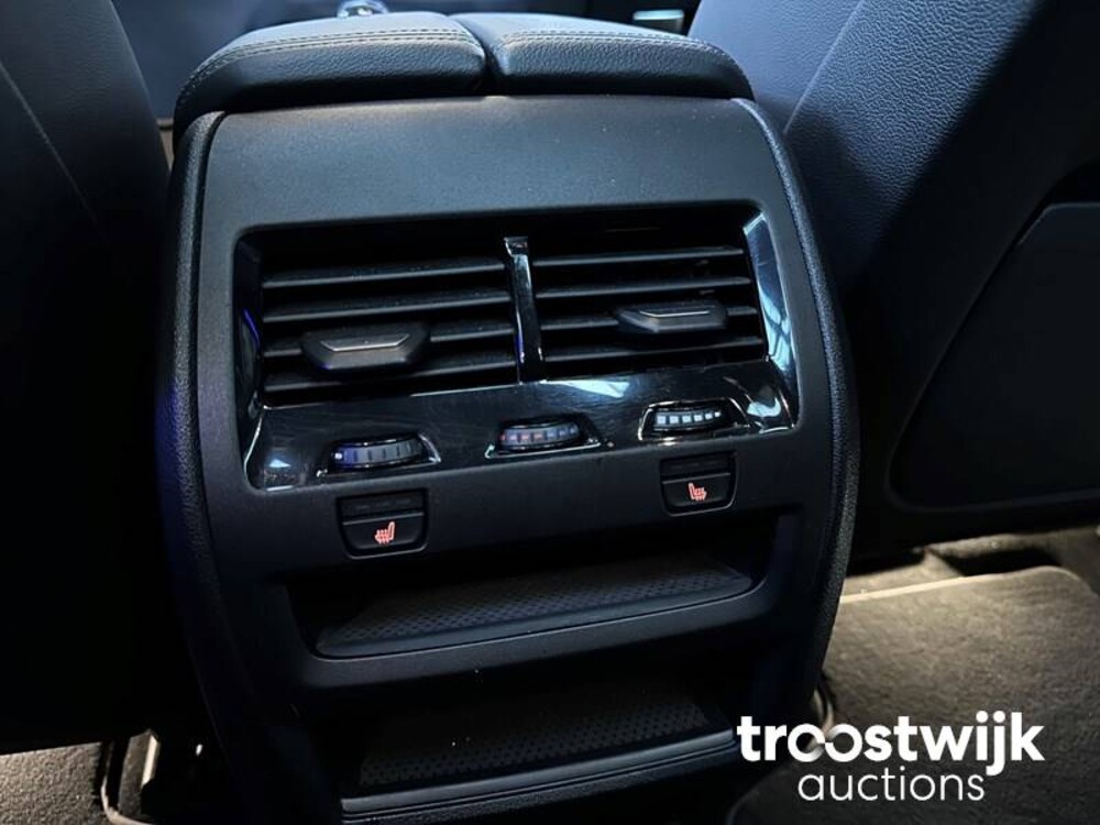 BMW X5 M-Sport xDrive40i High Executive 340pk 2018, S-428-KH