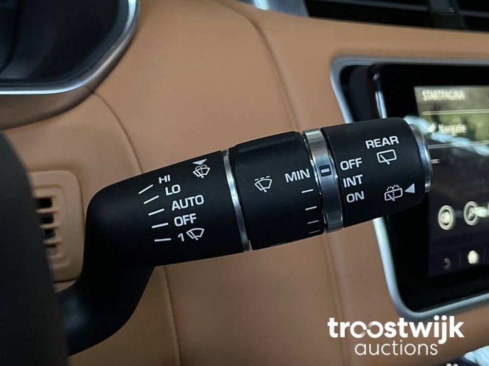 Land Rover Range Rover Sport P400e HSE Dynamic 402pk 2020