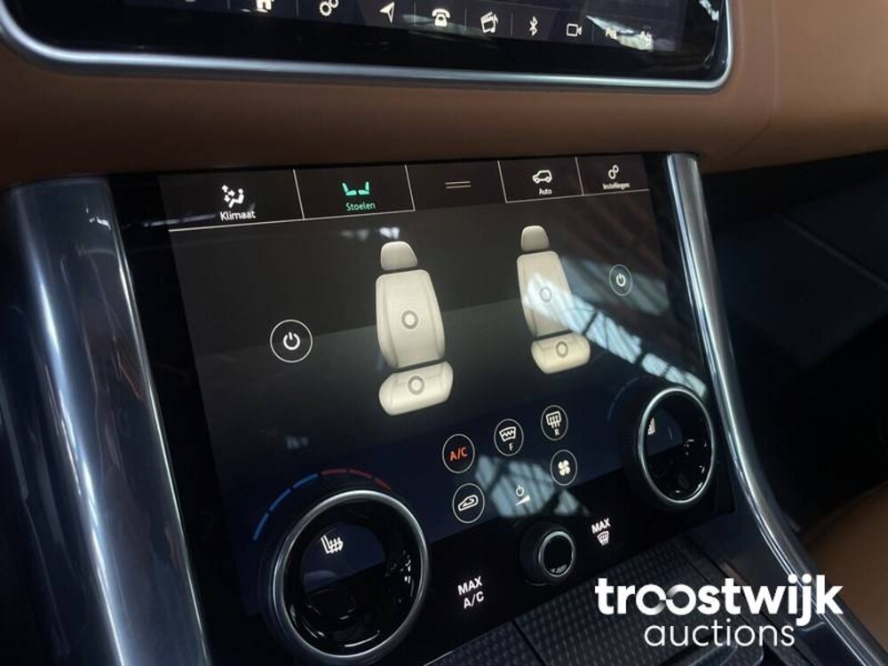 Land Rover Range Rover Sport P400e HSE Dynamic 402pk 2020