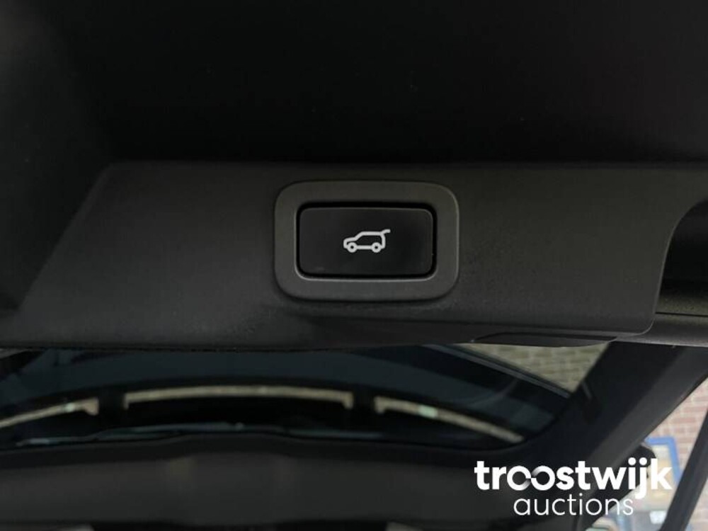 Land Rover Range Rover Sport P400e HSE Dynamic 402pk 2020