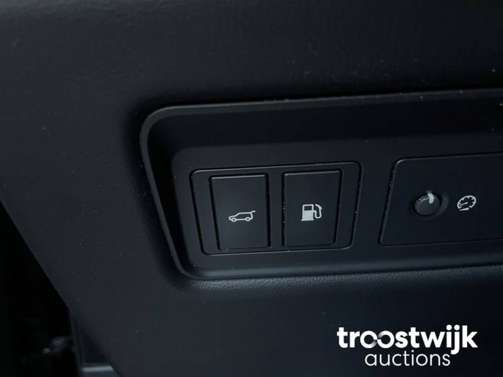 Land Rover Range Rover Sport P400e HSE Dynamic 402pk 2020