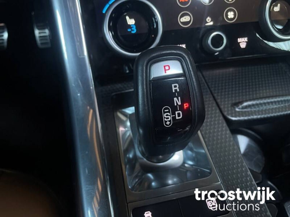 Land Rover Range Rover Sport P400e HSE Dynamic 402pk 2020