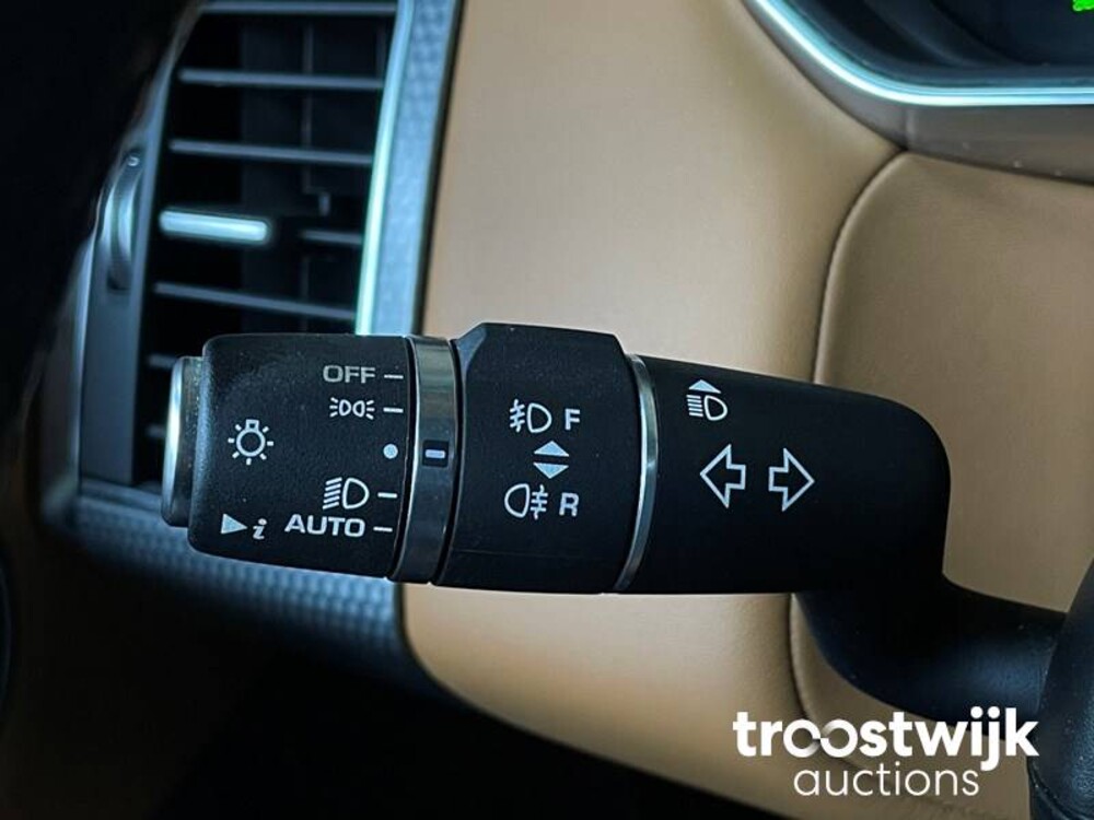 Land Rover Range Rover Sport P400e HSE Dynamic 402pk 2020