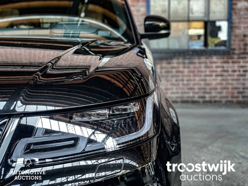 Land Rover Range Rover Sport P400e HSE Dynamic 402pk 2020