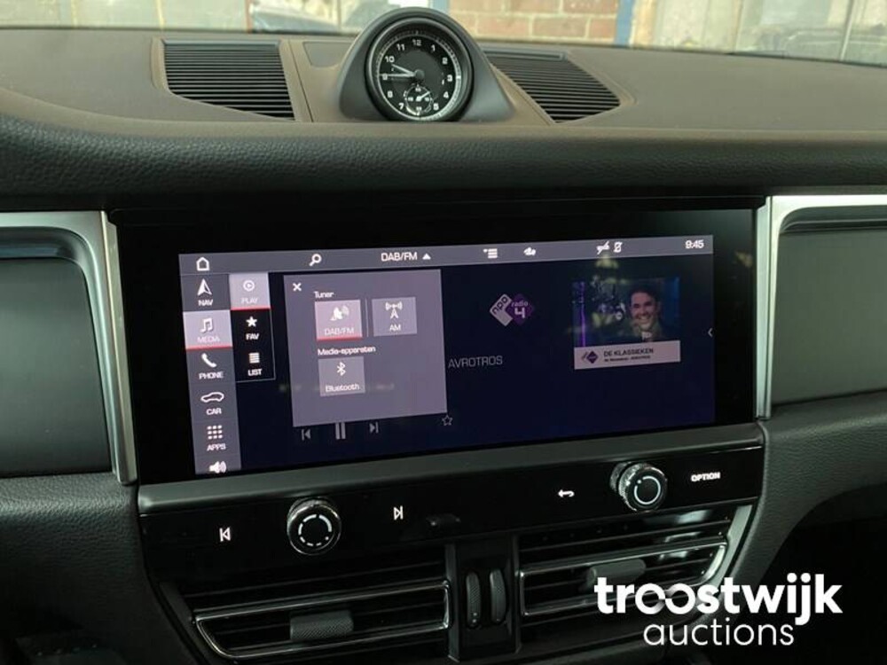 Porsche Macan 2.0  PDK 265pk MY2023 -Fabrieksgarantie-