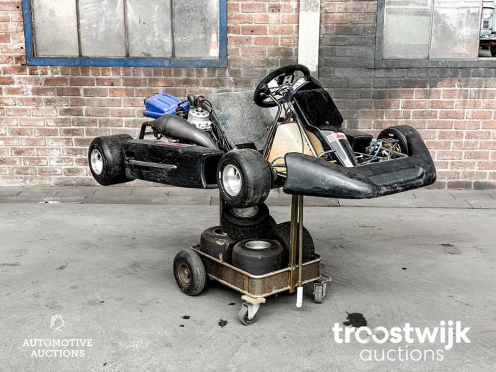 MS Racing kart MS Racing kart