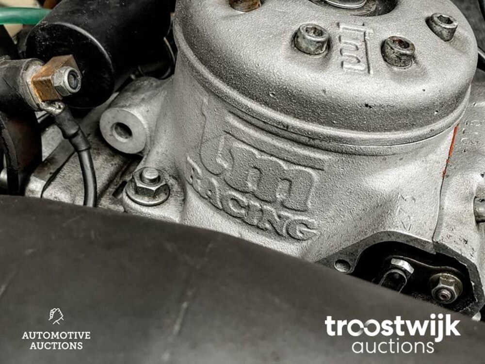 MS Racing kart MS Racing kart