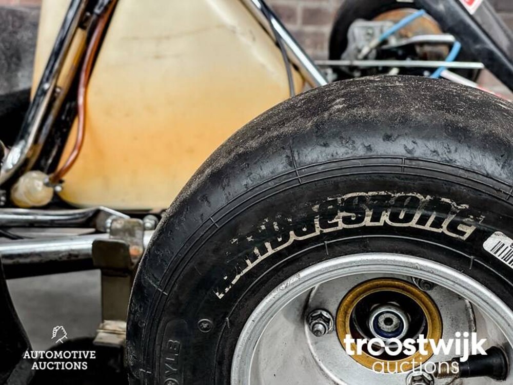 MS Racing kart MS Racing kart