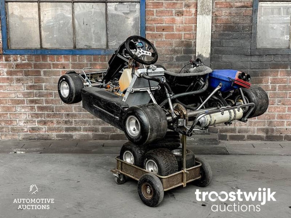 MS Racing kart MS Racing kart