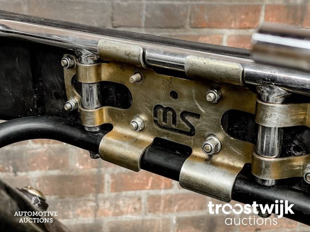 MS Racing kart MS Racing kart