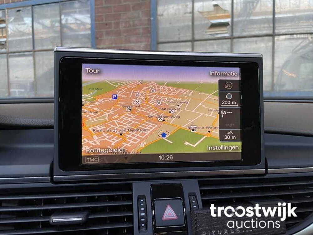 Audi A7 Sportback 3.0 TFSI Quattro Pro Line Plus 420pk 2011 -Orig. NL-, 84-PFN-7