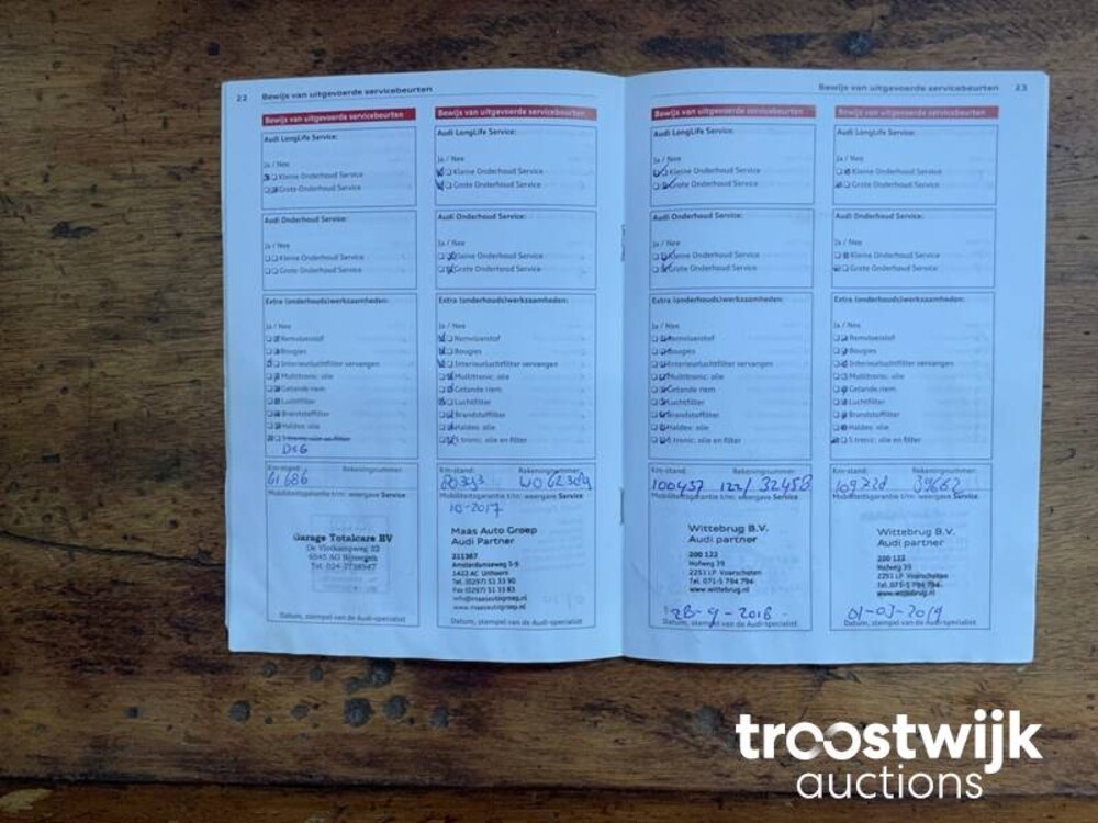 Audi A7 Sportback 3.0 TFSI Quattro Pro Line Plus 420pk 2011 -Orig. NL-, 84-PFN-7