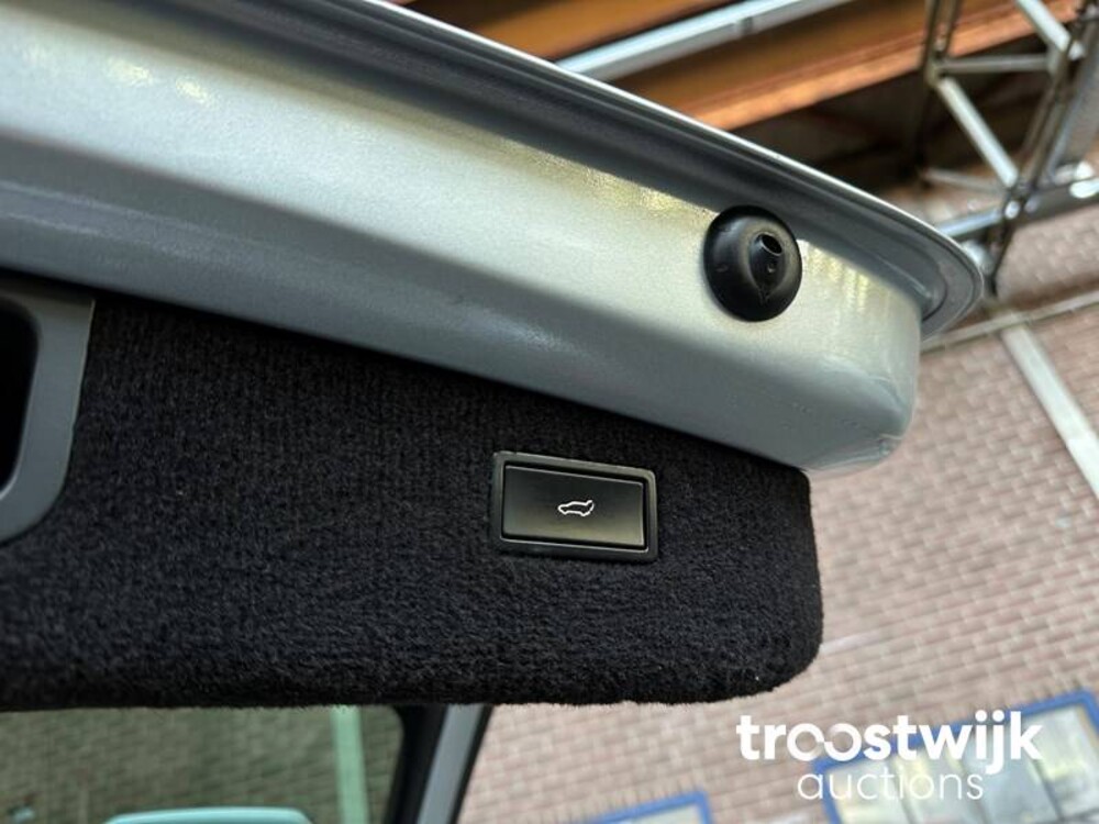 Porsche Cayenne GTS 4.8 V8 405pk 2009