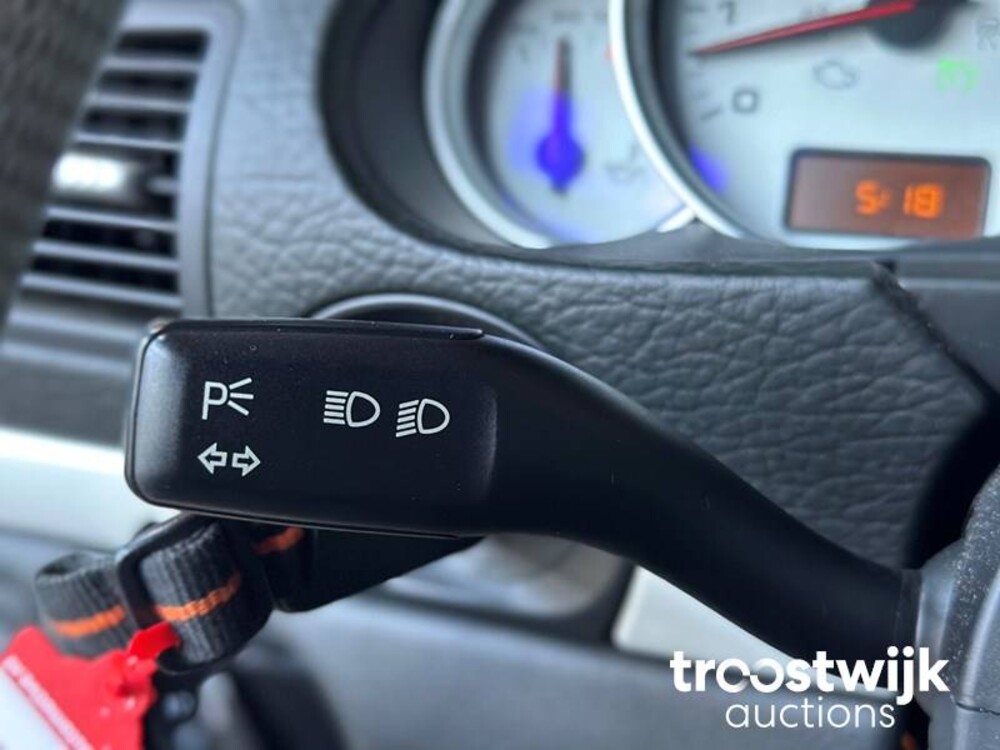 Porsche Cayenne GTS 4.8 V8 405pk 2009