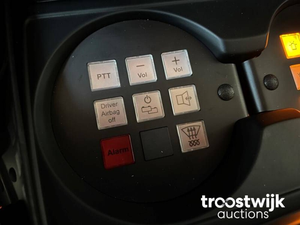 BMW X5 xDrive50i Gepantserd Af-fabriek 450pk 2017