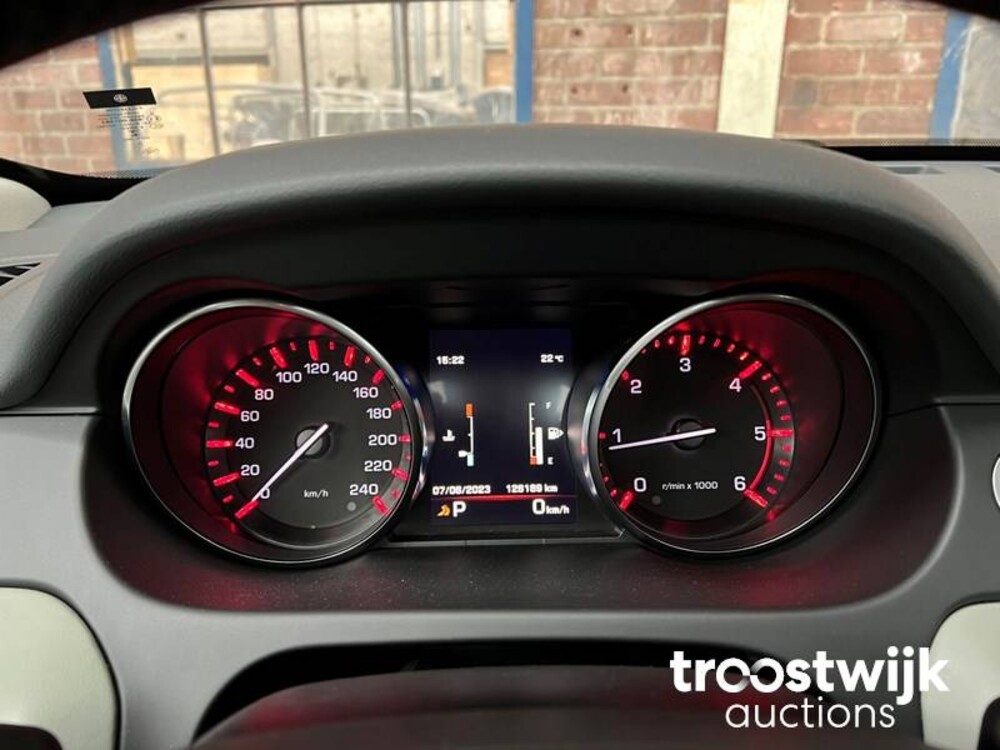 Land Rover Discovery Sport TD4 HSE Luxury 179pk 2016, H-940-FL