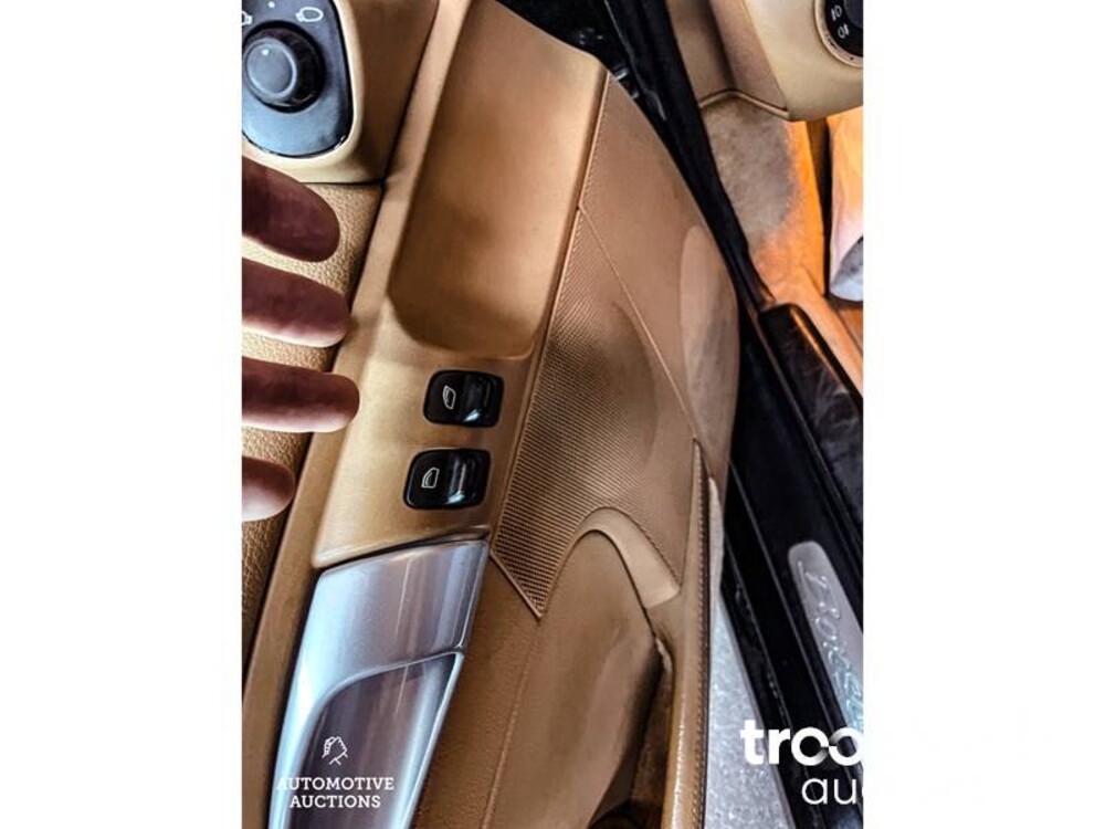 Porsche Boxster S 987 3.4 295pk 2007 -Youngtimer-