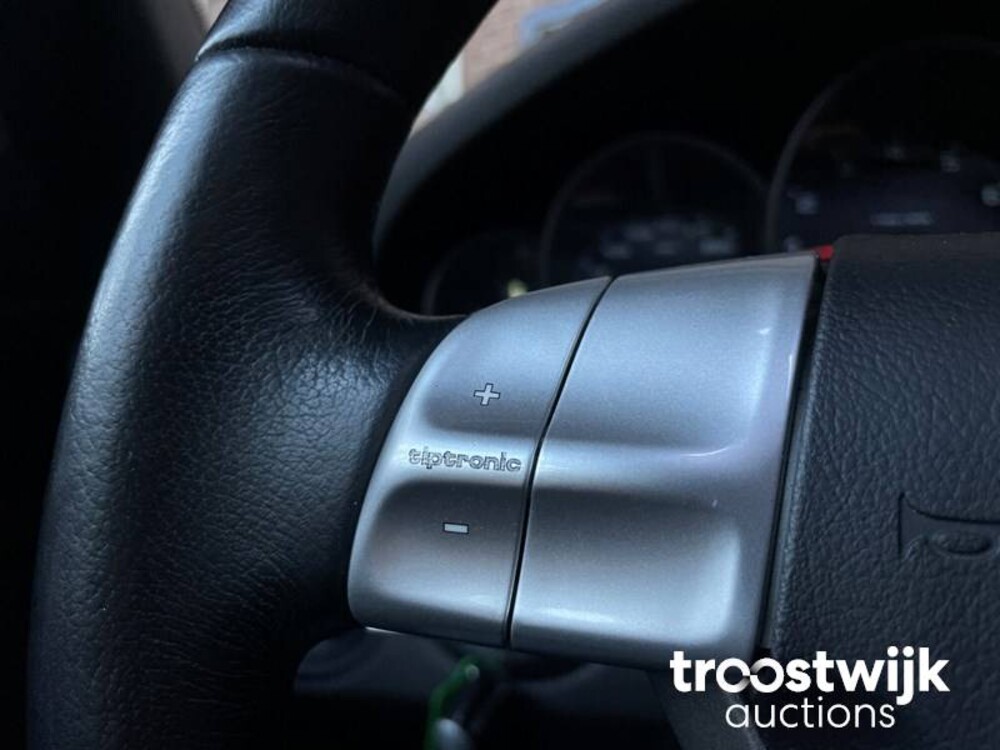 Porsche 911 997 3.6 Carrera 4 325pk 2005, 10-SX-ZG