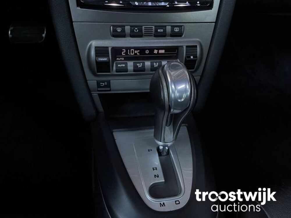 Porsche 911 997 3.6 Carrera 4 325pk 2005, 10-SX-ZG