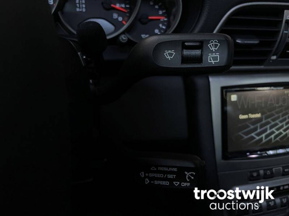 Porsche 911 997 3.6 Carrera 4 325pk 2005, 10-SX-ZG