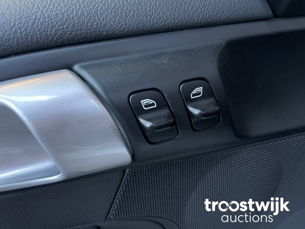 Porsche 911 997 3.6 Carrera 4 325pk 2005, 10-SX-ZG