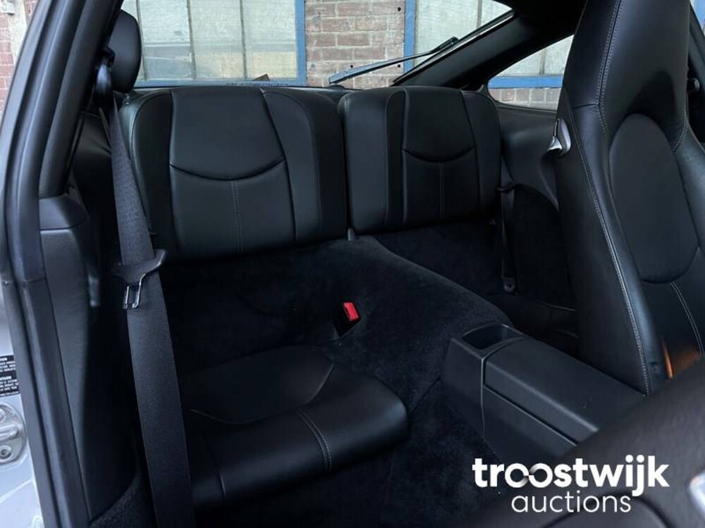 Porsche 911 997 3.6 Carrera 4 325pk 2005, 10-SX-ZG