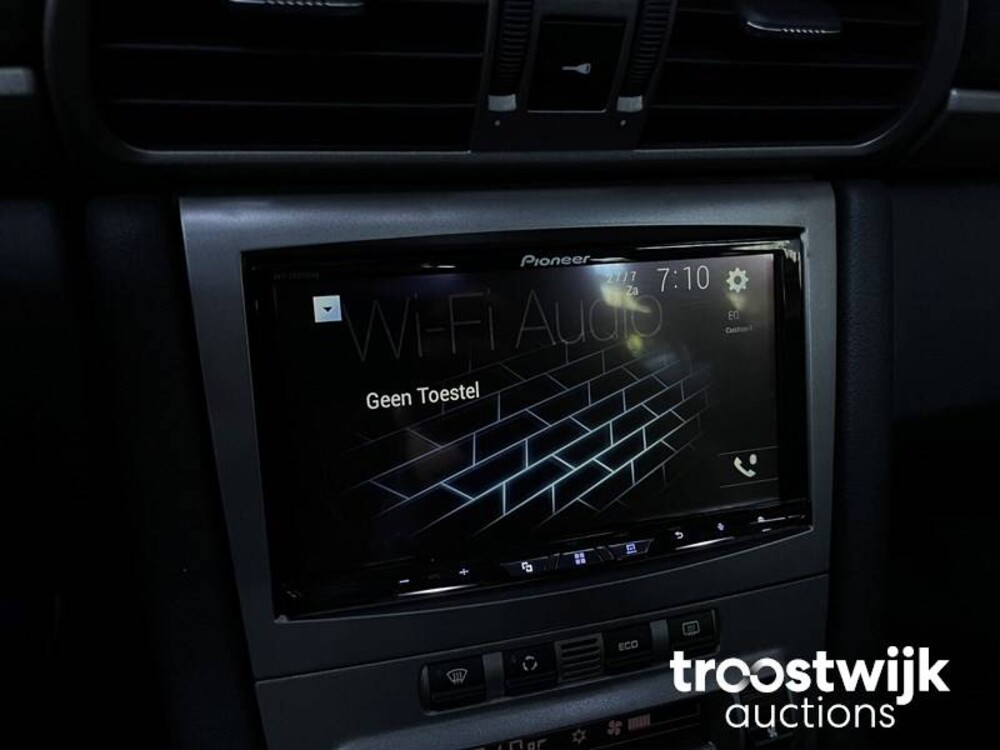 Porsche 911 997 3.6 Carrera 4 325pk 2005, 10-SX-ZG