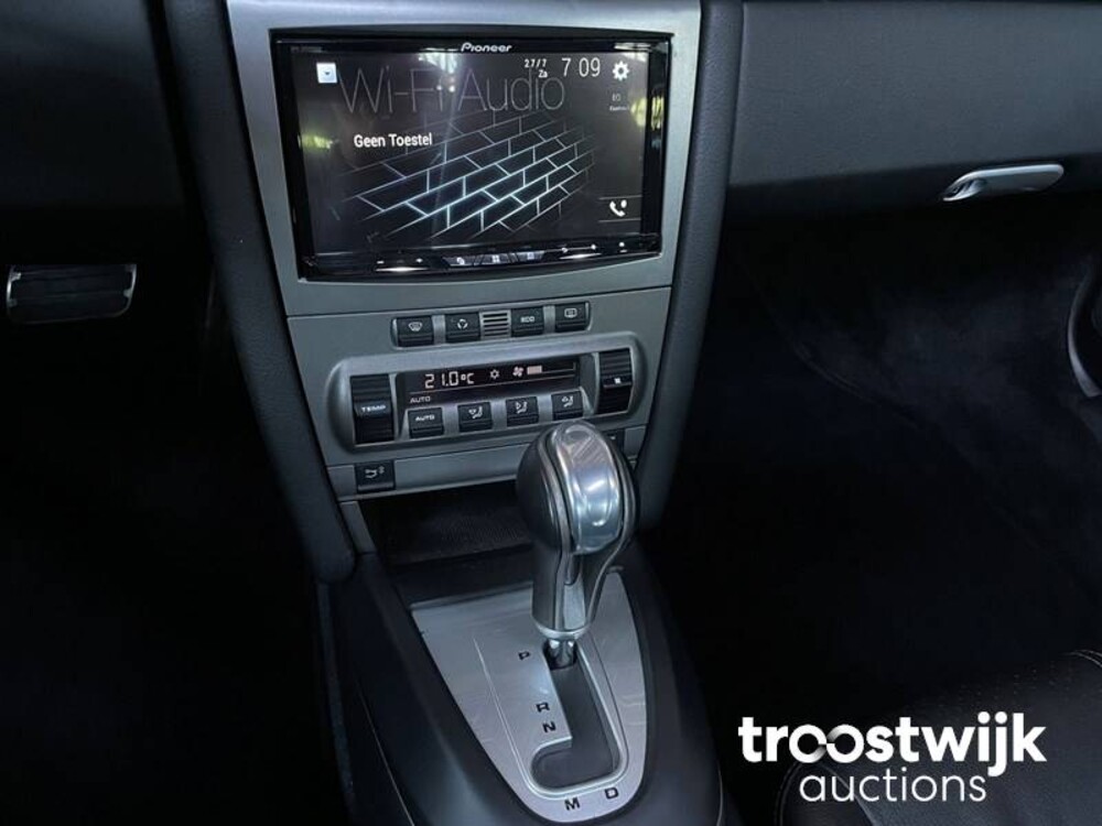 Porsche 911 997 3.6 Carrera 4 325pk 2005, 10-SX-ZG