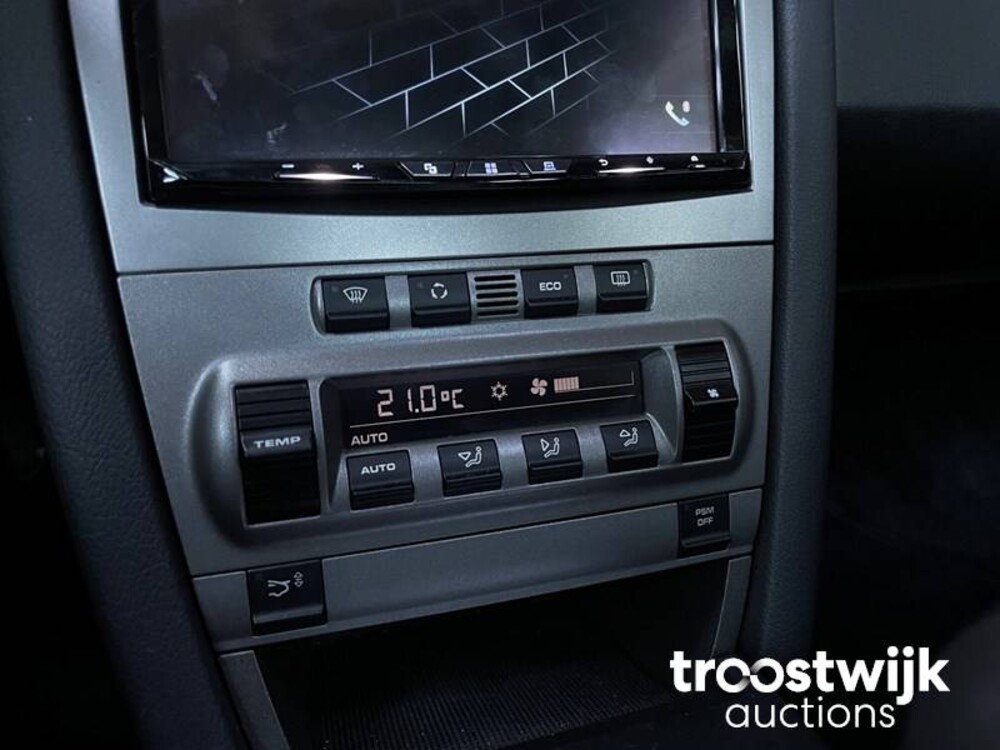 Porsche 911 997 3.6 Carrera 4 325pk 2005, 10-SX-ZG