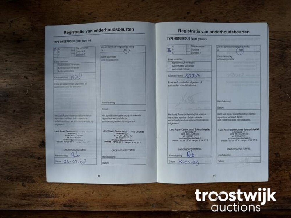 Land Rover Range Rover Sport 2.7 TdV6 HSE 190pk 2007 -Orig.NL-, 22-XG-DV