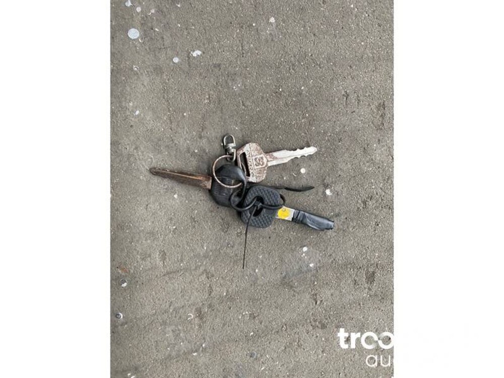 Toyota Landcruiser FJ60 2F 135pk 1982