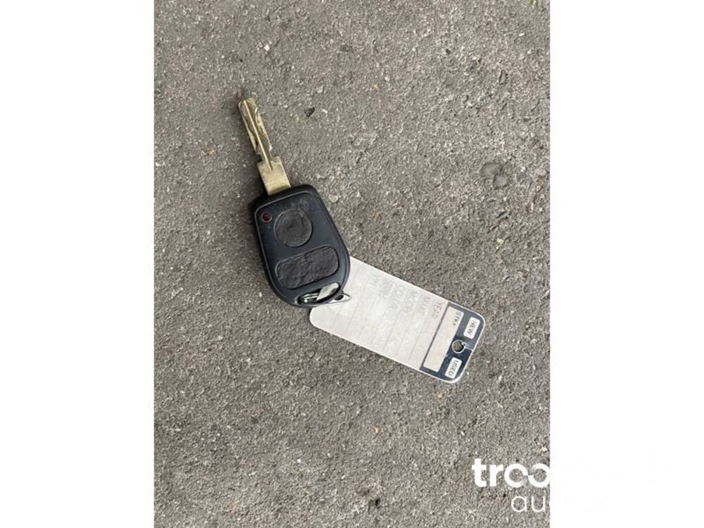 BMW Z3 M-Sport Roadster 3.0i  231pk 2001 -Youngtimer-