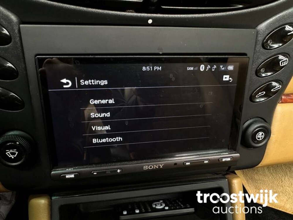 Porsche 911 996 3.4 Carrera 300pk 1999 -Youngtimer-