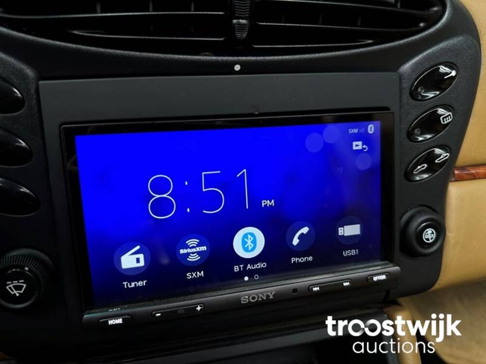 Porsche 911 996 3.4 Carrera 300pk 1999 -Youngtimer-