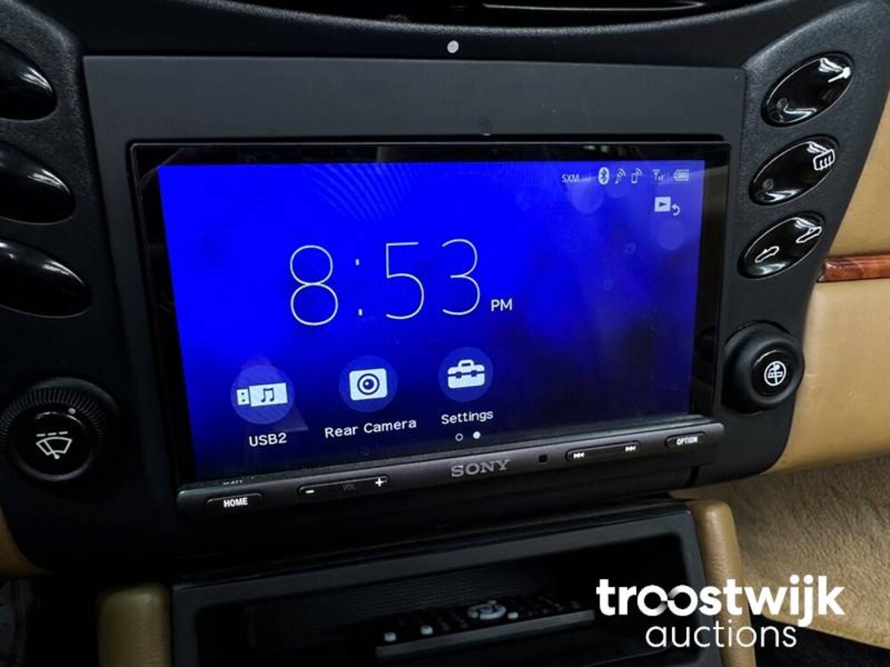 Porsche 911 996 3.4 Carrera 300pk 1999 -Youngtimer-