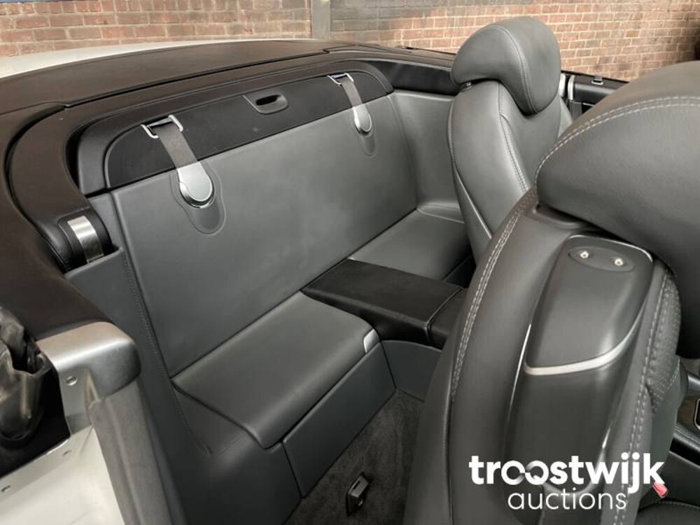 Mercedes-Benz SL500 5.0 SL-Klasse 306pk 2002 -Youngtimer-